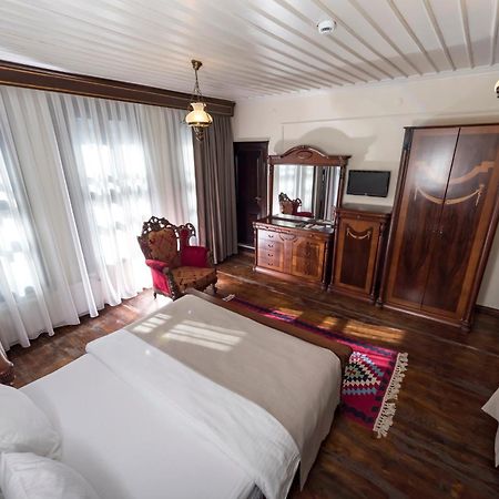 Katre Tasodalar Hotel Эдирне Экстерьер фото