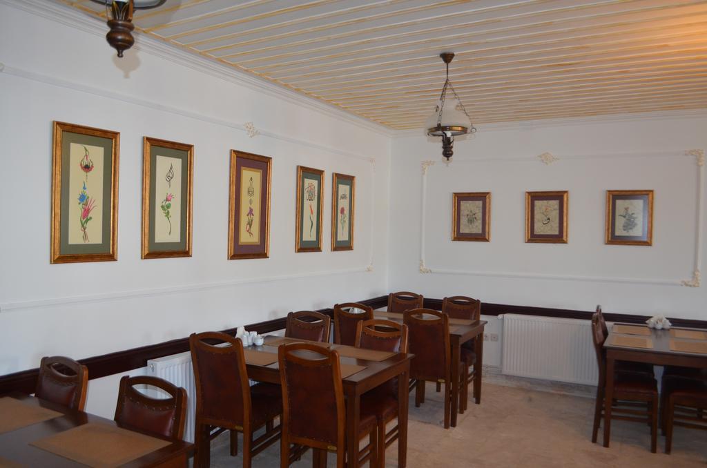Katre Tasodalar Hotel Эдирне Экстерьер фото