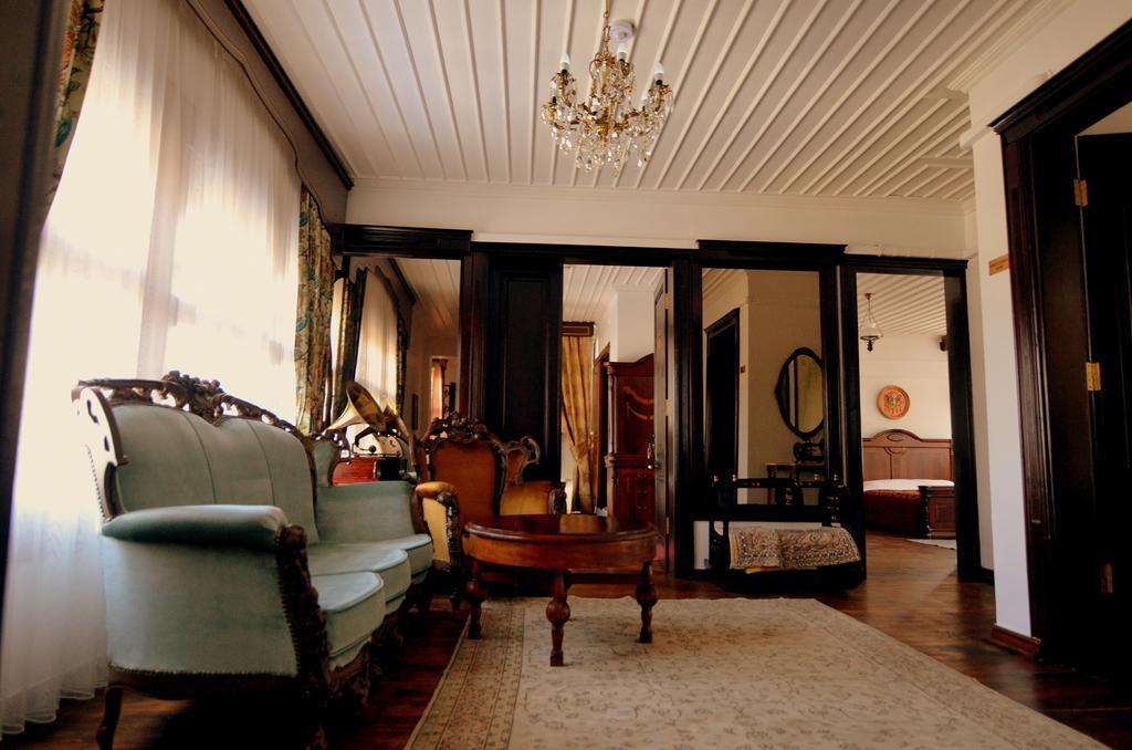 Katre Tasodalar Hotel Эдирне Экстерьер фото