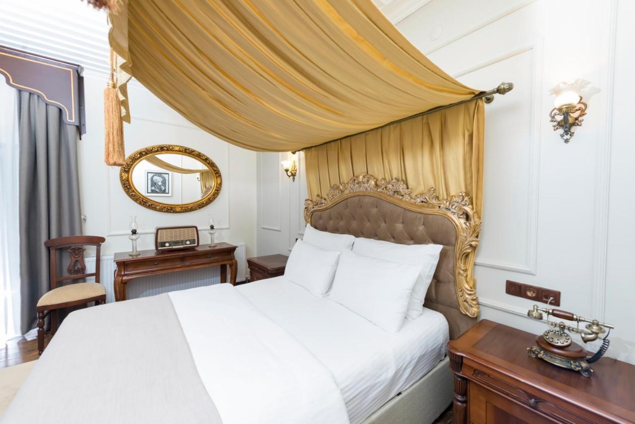 Katre Tasodalar Hotel Эдирне Экстерьер фото