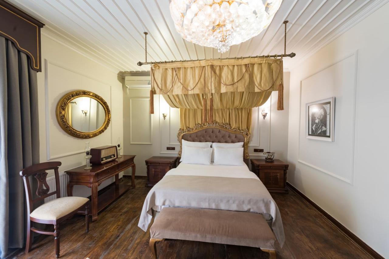 Katre Tasodalar Hotel Эдирне Экстерьер фото